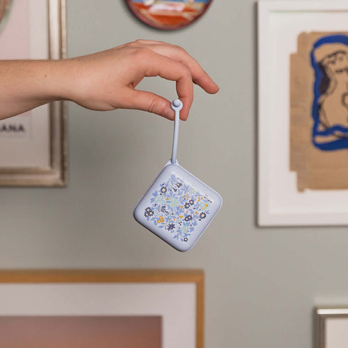 BIBS x LIBERTY Pacifier case